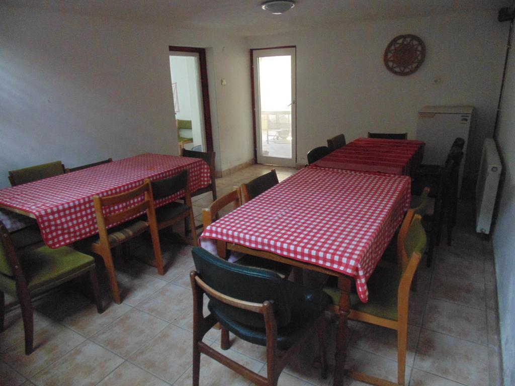 Huta Vendeghaz Otel Kishuta Dış mekan fotoğraf