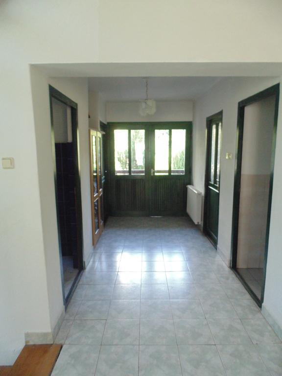 Huta Vendeghaz Otel Kishuta Dış mekan fotoğraf