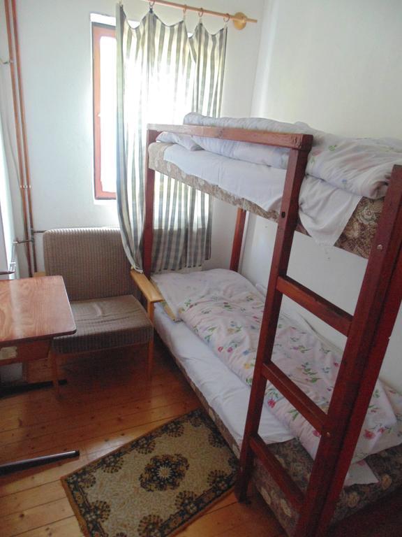 Huta Vendeghaz Otel Kishuta Dış mekan fotoğraf