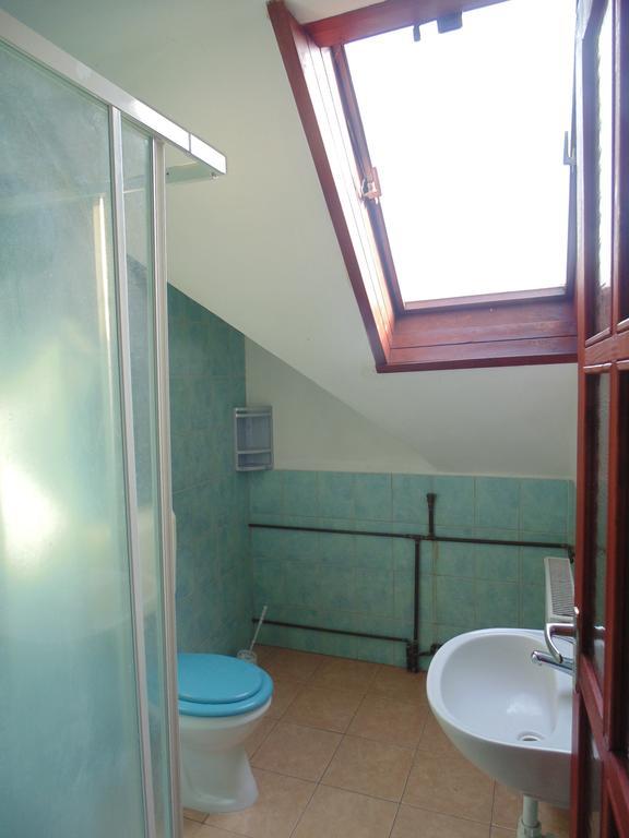 Huta Vendeghaz Otel Kishuta Dış mekan fotoğraf